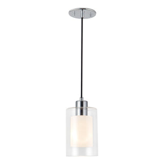 Finneas 5 in Pendant
