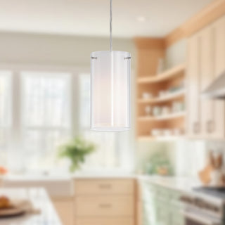 Firenze 4 in Pendant
