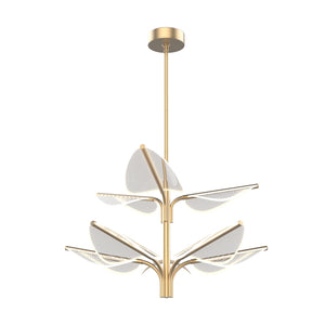 Natural Brass