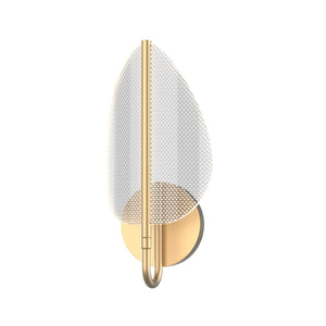 Natural Brass