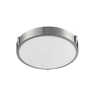 Floyd 11 in Flush Mount
