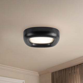 Folio 14 in Flush Mount
