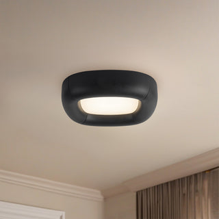 Folio 14 in Flush Mount
