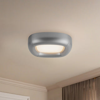 Folio 14 in Flush Mount
