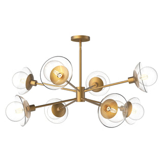 Francesca 40 in Chandelier
