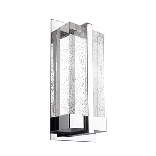 Gable 12 in Wall Sconce
