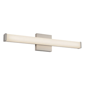 Brushed Nickel