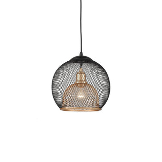 Gibraltar 12 in Pendant
