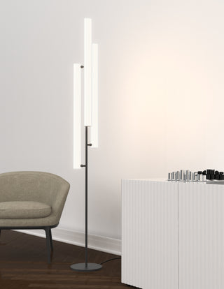 Gramercy 70 in Floor Lamp
