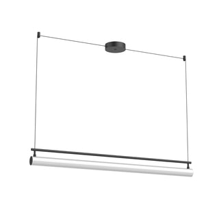 Gramercy 48 in Linear Pendant
