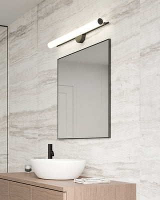 Gramercy 36 in Wall Sconce

