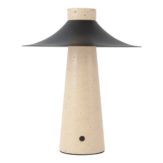 Hagen 10 in Table Lamp
