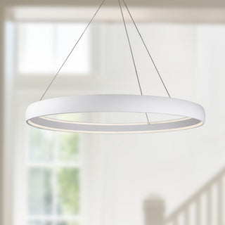 Halo 53 in Pendant
