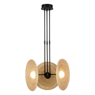 Harbour 18 in Pendant

