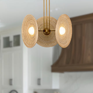 Harbour 18 in Pendant
