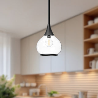 Hazel 6 in Pendant
