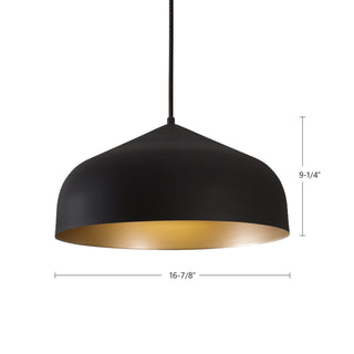 Helena 17 in Pendant
