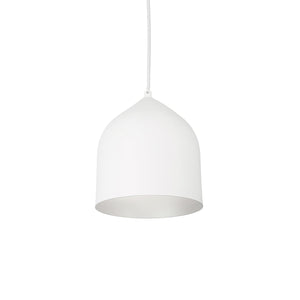 White/Silver