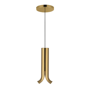 Husk 9 in Pendant
