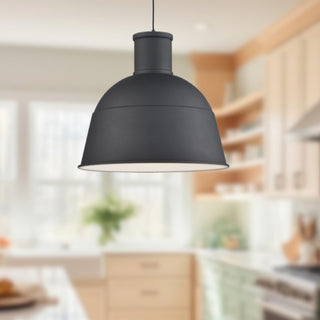 Irving 13 in Pendant
