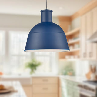 Irving 13 in Pendant
