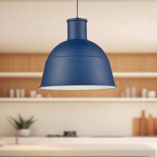 Irving 16 in Pendant

