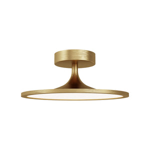 Brushed Gold [Universal Voltage]