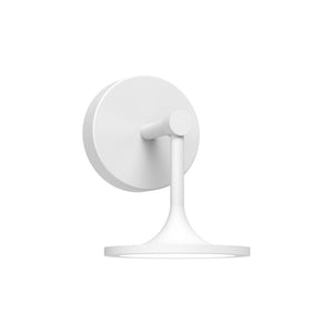 White [Universal Voltage]