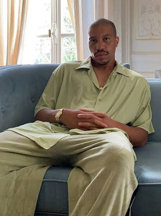 Sean Brown
