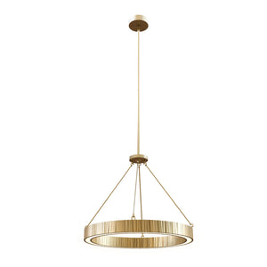 Vintage Brass