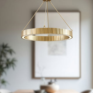 Kensington 30 in Pendant
