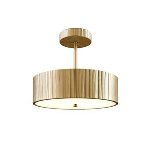 Vintage Brass