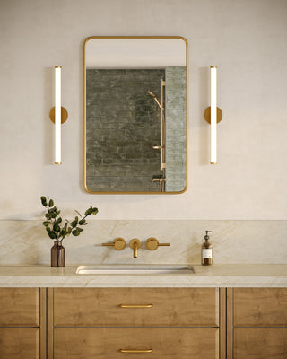 Kensington 30 in Wall/Vanity Light
