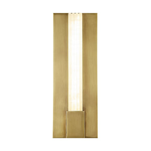 Vintage Brass/Alabaster