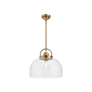 Lancaster 15 in Pendant
