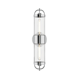 Lancaster 21 in Wall/Vanity Light
