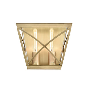 Vintage Brass