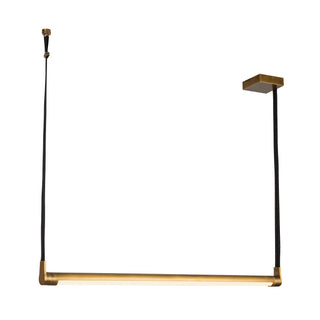 Laurence 41 in Linear Pendant
