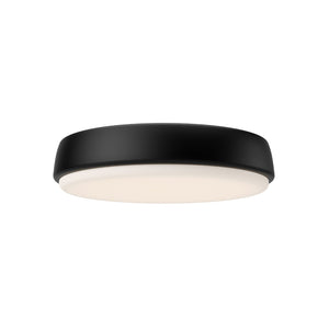 Matte Black [5 Selectable Color Temperatures]