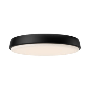 Matte Black [5 Selectable Color Temperatures]