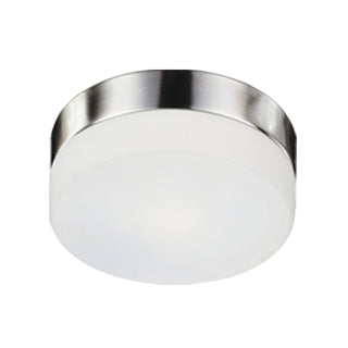 Lomita 12 in Flush Mount
