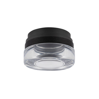 LD2 DECO CLEAR BK
