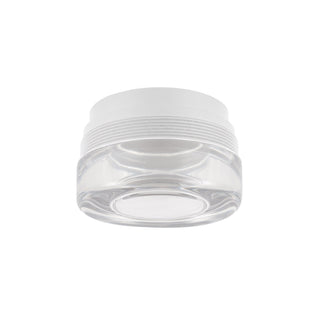 LD2 DECO CLEAR WH
