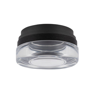 LD3 DECO CLEAR BK
