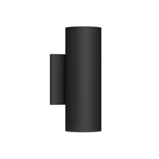 Lorna 9 in (3 in Dia.) Wall Sconce Up/Down Light

