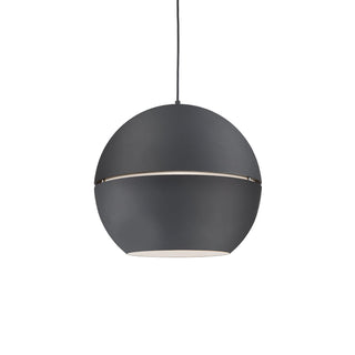 Lucas 24 in Pendant
