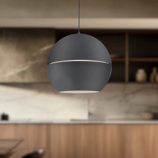 Lucas 24 in Pendant
