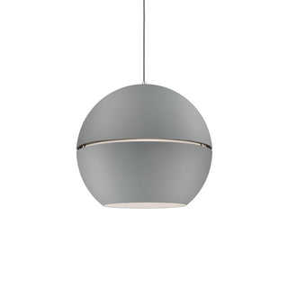 Lucas 24 in Pendant
