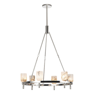 Lucian 32 in Chandelier
