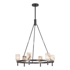 Urban Bronze/Alabaster